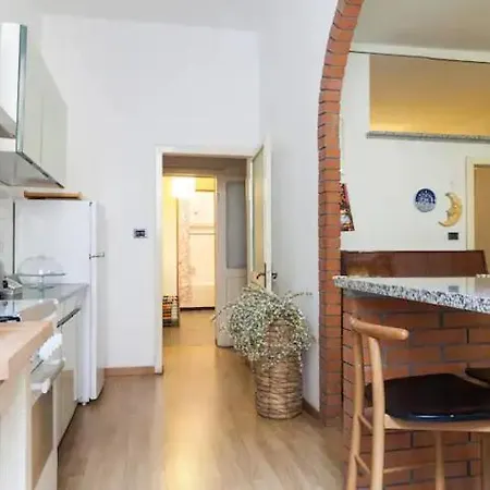 Apartman Sweethouse