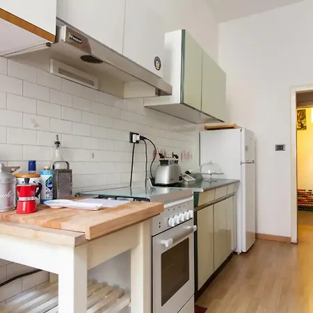 Apartman Sweethouse *
