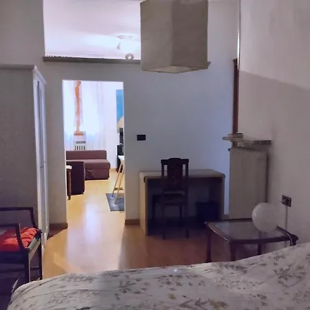 Apartman Sweethouse