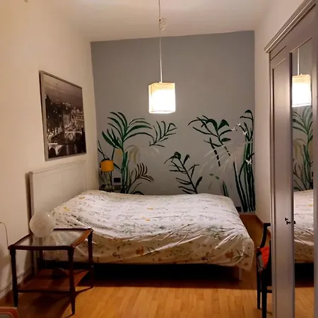 Sweethouse Apartman Cesena