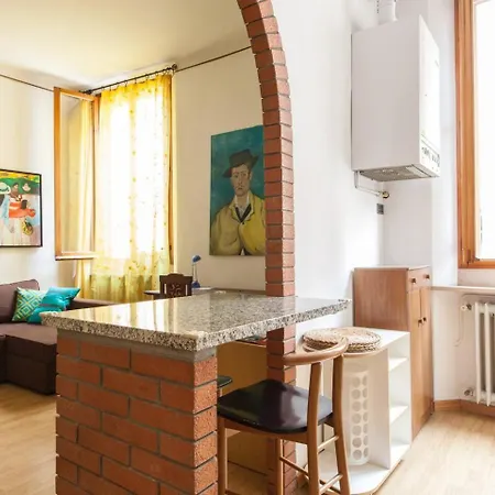 Apartman Sweethouse Cesena