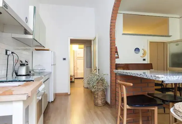 Apartament Sweethouse