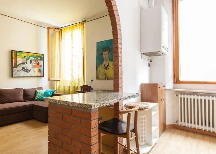 Apartament Sweethouse Cesena