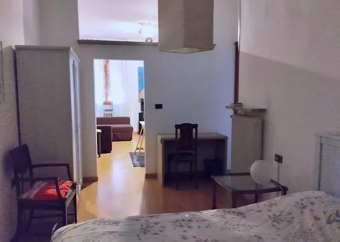 Apartament Sweethouse