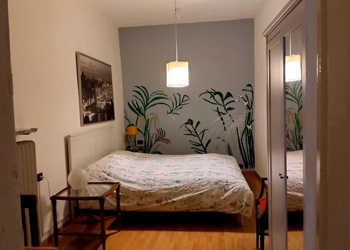 Sweethouse Apartament Cesena